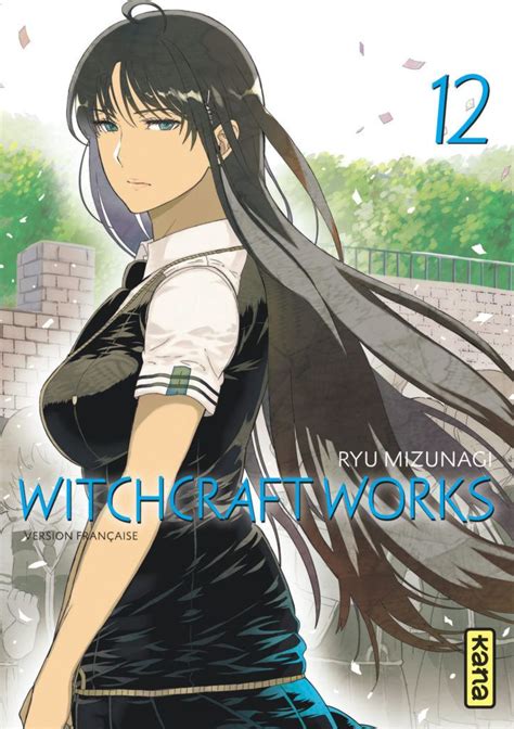A Visual Feast: Delve into the Enigmatic World of Witchcraft Works